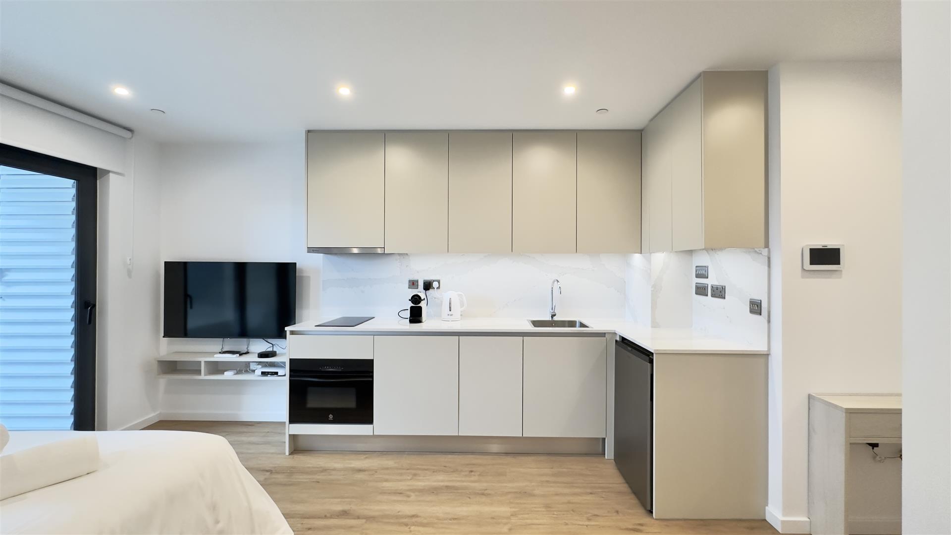 Image of Apartment - 1 Bathrooms for Rental in Victory Suites-Gibraltar, Image 3